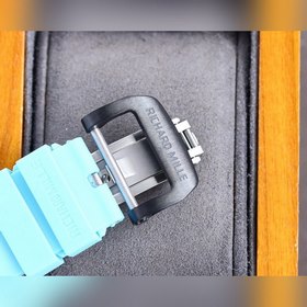 Richard Mille RM35-02 Полностью скелетонизированный механический 