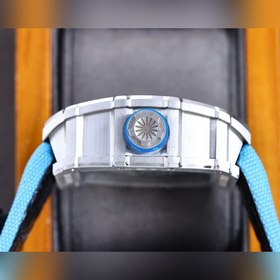 Richard Mille RM35-02 Полностью скелетонизированный механический 