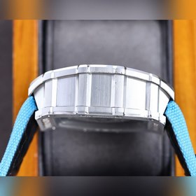 Richard Mille RM35-02 Полностью скелетонизированный механический 