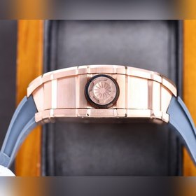 Richard Mille RM35-02 Полностью скелетонизированный механический 