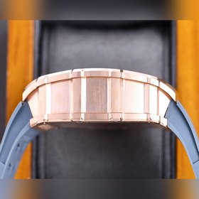 Richard Mille RM35-02 Полностью скелетонизированный механический 