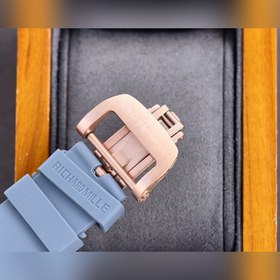 Richard Mille RM35-02 Полностью скелетонизированный механический 