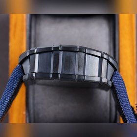 Richard Mille RM35-02 Полностью скелетонизированный механический 
