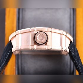 Richard Mille RM35-02 Полностью скелетонизированный механический 