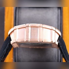 Richard Mille RM35-02 Полностью скелетонизированный механический 