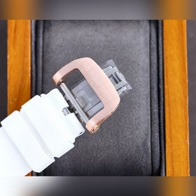 Richard Mille RM35-02 Полностью скелетонизированный механический 
