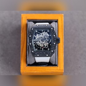 Richard Mille RM35-02 Полностью скелетонизированный механический