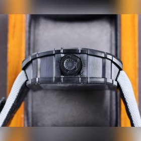 Richard Mille RM35-02 Полностью скелетонизированный механический 