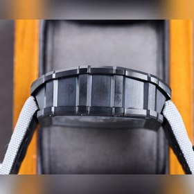 Richard Mille RM35-02 Полностью скелетонизированный механический 