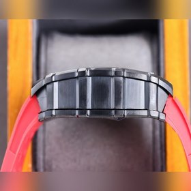 Richard Mille RM35-02 Полностью скелетонизированный механический 