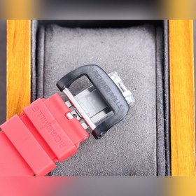 Richard Mille RM35-02 Полностью скелетонизированный механический 