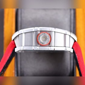 Richard Mille RM35-02 Полностью скелетонизированный механический 
