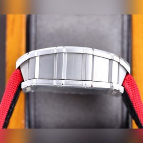 Richard Mille RM35-02 Полностью скелетонизированный механический 
