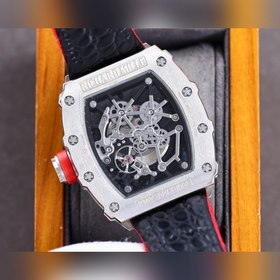 Richard Mille RM35-02 Полностью скелетонизированный механический 