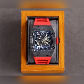 Richard Mille RM010 Новая технология, более авангардный дизайн, н