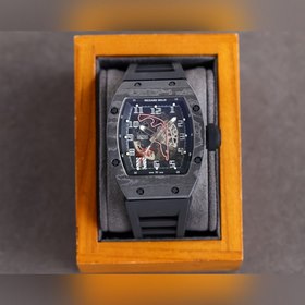 Richard Mille RM010 Новая технология, более авангардный дизайн, н