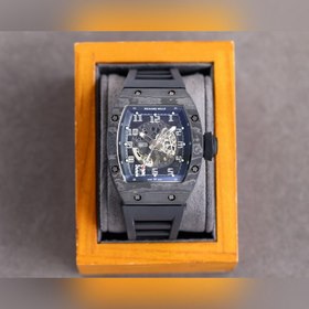 Richard Mille RM010 Новая технология, более авангардный дизайн, н