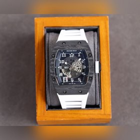 Richard Mille RM010 Новая технология, более авангардный дизайн, н