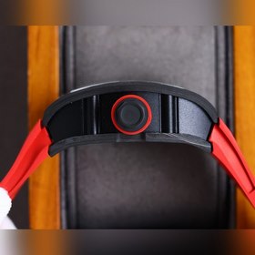 Richard Mille RM010 Новая технология, более авангардный дизайн, н