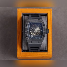Richard Mille RM010 Новая технология, более авангардный дизайн, н