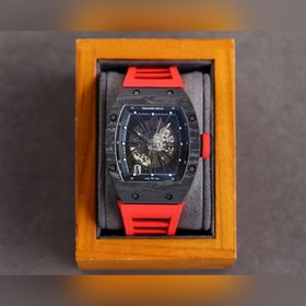 Richard Mille RM010 Новая технология, более авангардный дизайн, н