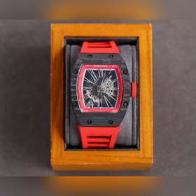 Richard Mille RM010 Новая технология, более авангардный дизайн, н