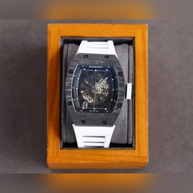 Richard Mille RM010 Новая технология, более авангардный дизайн, н