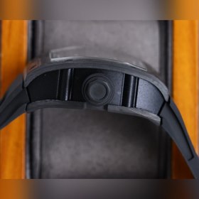 Richard Mille RM010 Новая технология, более авангардный дизайн, н