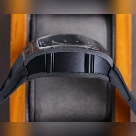 Richard Mille RM010 Новая технология, более авангардный дизайн, н