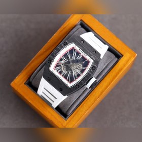 Richard Mille RM010 Новая технология, более авангардный дизайн, н