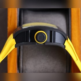Richard Mille RM010 Новая технология, более авангардный дизайн, н