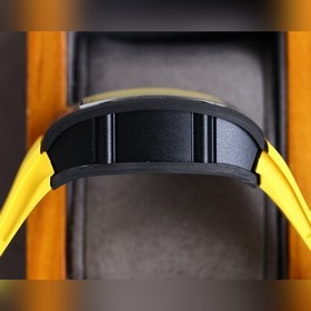 Richard Mille RM010 Новая технология, более авангардный дизайн, н