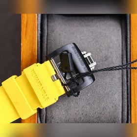 Richard Mille RM010 Новая технология, более авангардный дизайн, н