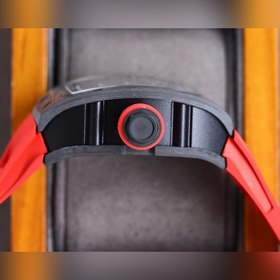 Richard Mille RM010 Новая технология, более авангардный дизайн, н