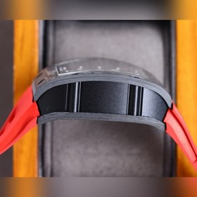 Richard Mille RM010 Новая технология, более авангардный дизайн, н