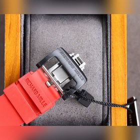 Richard Mille RM010 Новая технология, более авангардный дизайн, н