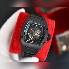 Richard Mille RM010n – новая технология, более авангардный дизайн
