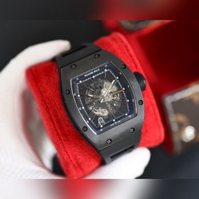 Richard Mille RM010n – новая технология, более авангардный дизайн
