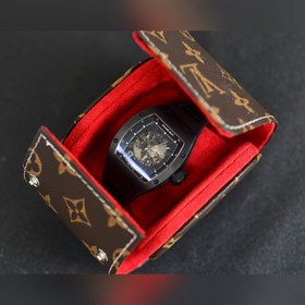 Richard Mille RM010n – новая технология, более авангардный дизайн