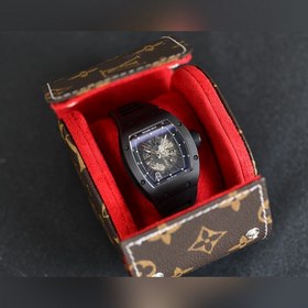 Richard Mille RM010n – новая технология, более авангардный дизайн