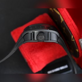 Richard Mille RM010n – новая технология, более авангардный дизайн