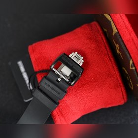 Richard Mille RM010n – новая технология, более авангардный дизайн