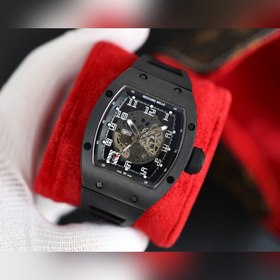 Richard Mille RM010n – новая технология, более авангардный дизайн