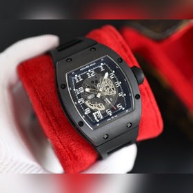 Richard Mille RM010n – новая технология, более авангардный дизайн