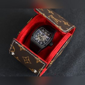 Richard Mille RM010n – новая технология, более авангардный дизайн
