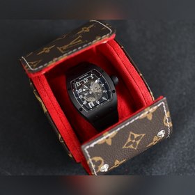 Richard Mille RM010n – новая технология, более авангардный дизайн