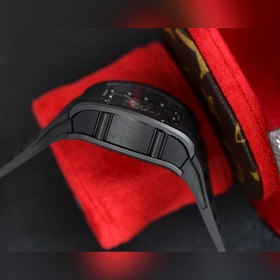Richard Mille RM010n – новая технология, более авангардный дизайн