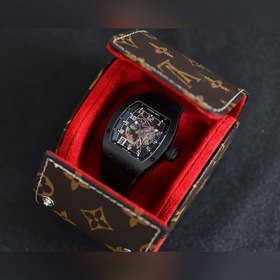 Richard Mille RM010n – новая технология, более авангардный дизайн