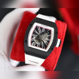 Richard Mille RM010n – новая технология, более авангардный дизайн