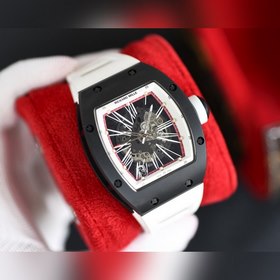 Richard Mille RM010n – новая технология, более авангардный дизайн